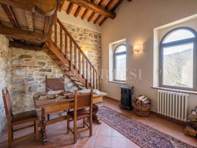 Villa in vendita a Umbertide PG