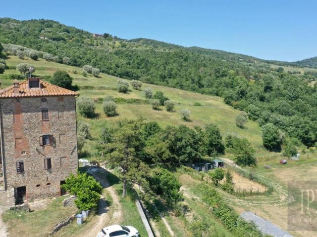 Villa in vendita a Umbertide PG