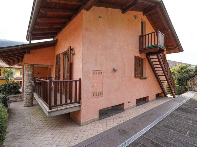 Villa in vendita a Ubiale Clanezzo BG
