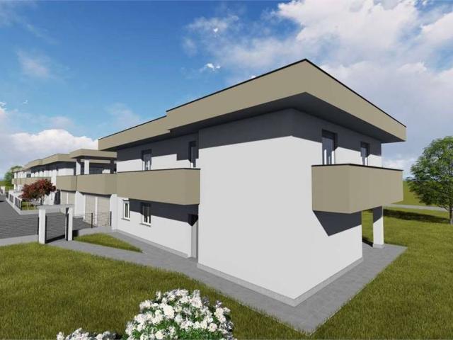 Villa in vendita a Uboldo VA
