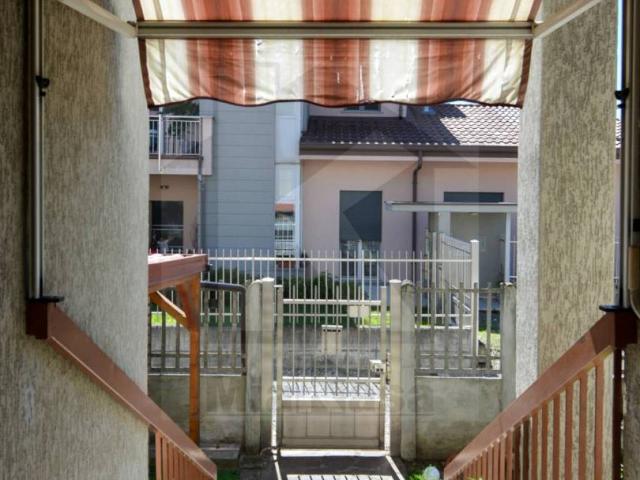 Villetta a schiera in vendita a Uboldo VA