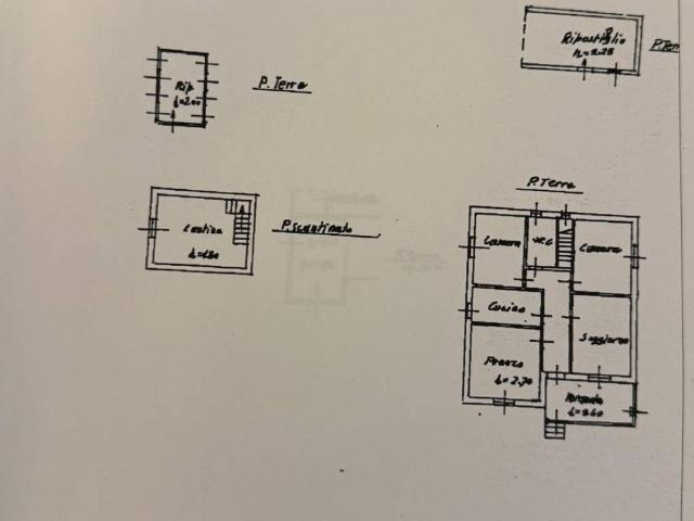 Villa in vendita a Udine UD