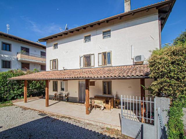 Villa in vendita a Udine UD