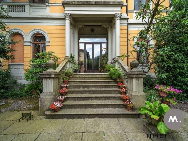 Villa in vendita a Udine UD