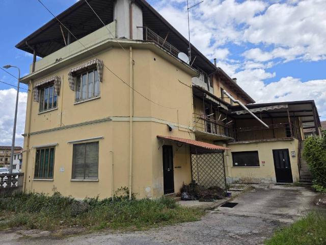 Casa indipendente in vendita a Udine UD
