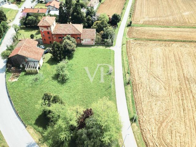 Villa in vendita a Udine UD