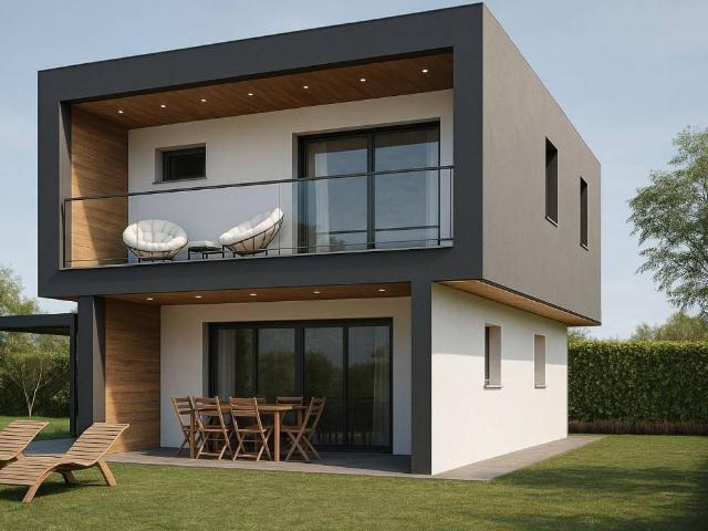 Villa in vendita a Udine UD