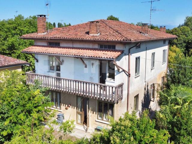 Villa in vendita a Udine UD