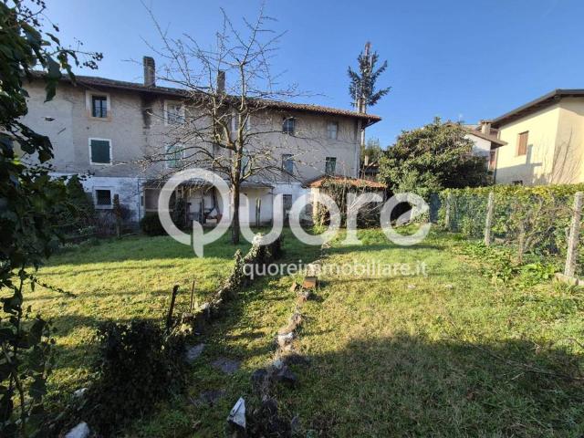 Casa indipendente in vendita a Udine UD