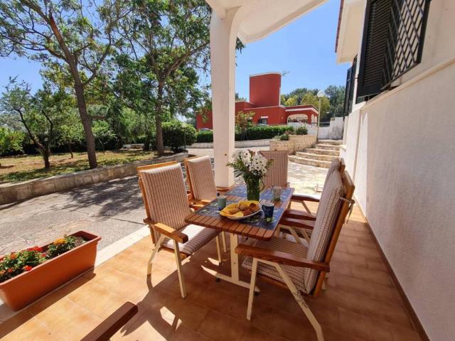 Villa in vendita a Ugento LE