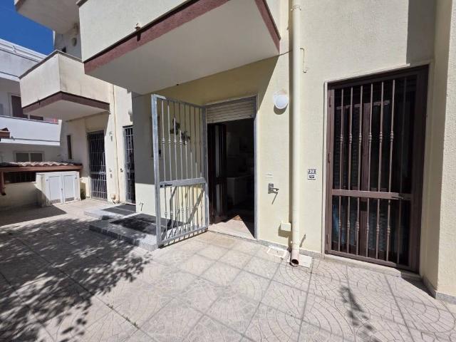 Villa in vendita a Ugento LE