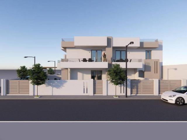 Villa in vendita a Ugento LE