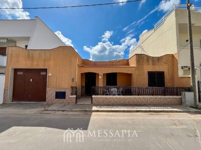 Villa in vendita a Ugento LE