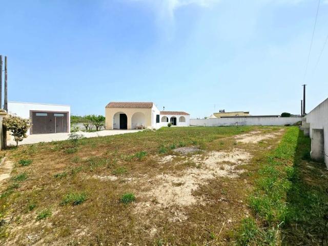 Villa in vendita a Gallipoli LE