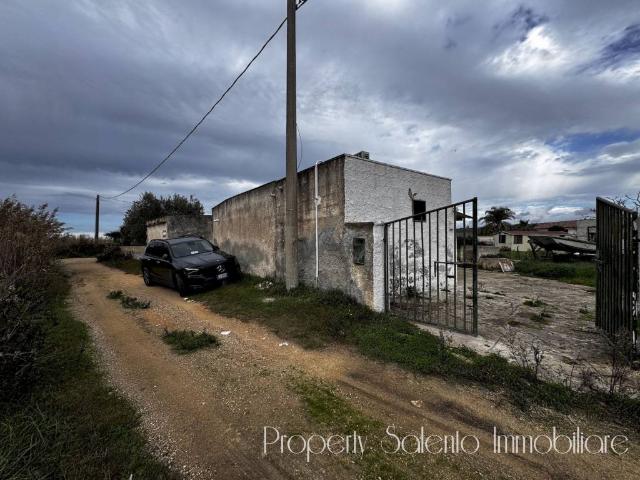 Villa in vendita a Ugento LE