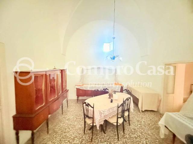 Villa in vendita a Uggiano la Chiesa LE