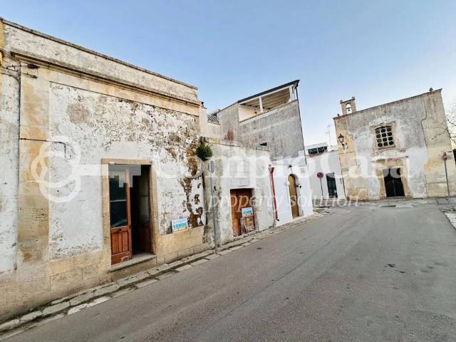 Villa in vendita a Uggiano la Chiesa LE