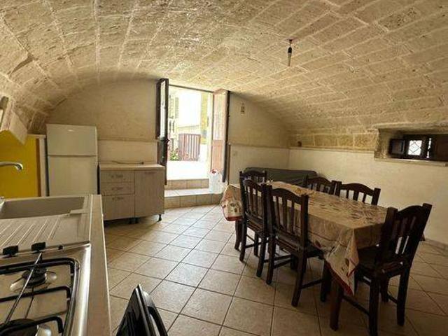 Villa in vendita a Uggiano la Chiesa LE