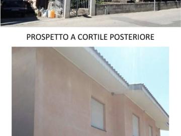 Villa in vendita a Uras OR
