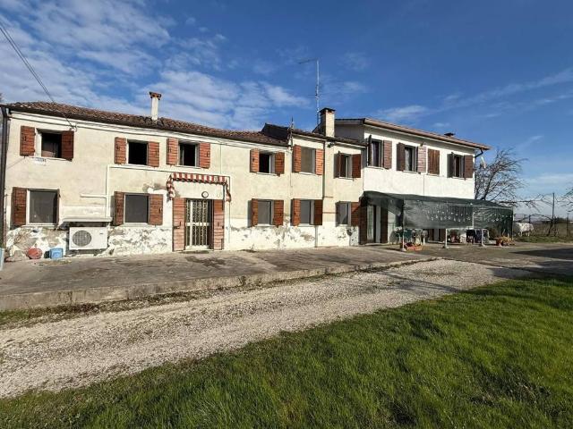 Villa in vendita a Urbana PD