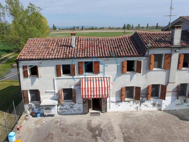 Villa in vendita a Urbana PD