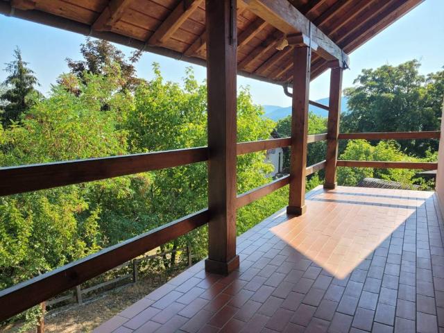 Villa in vendita a Urbe SV