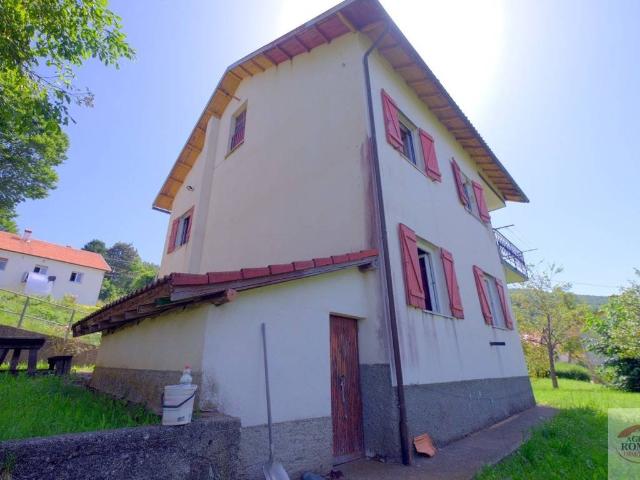 Villa in vendita a Urbe SV