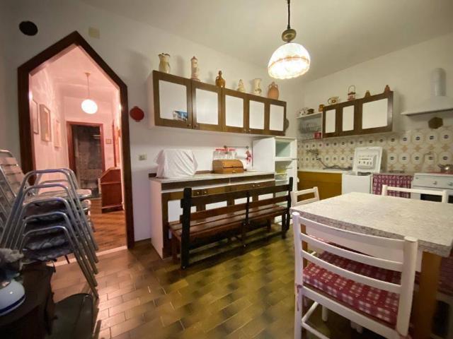 Villa in vendita a Urbe SV