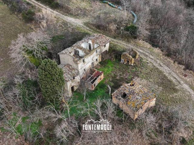 Villa in vendita a Urbino PU
