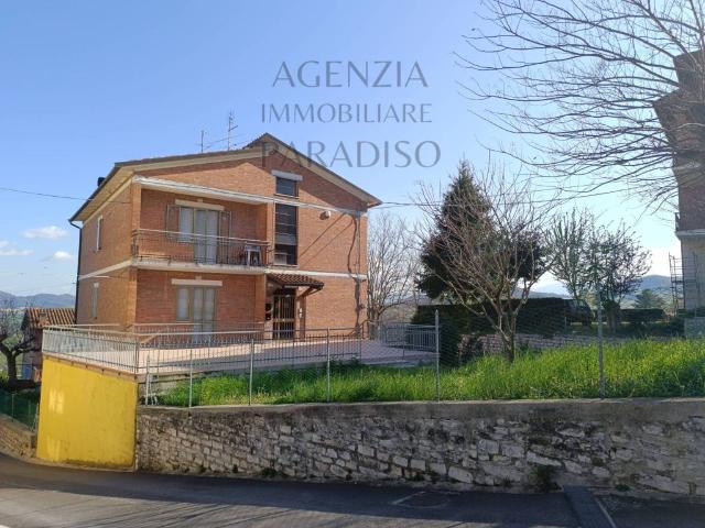 Villa in vendita a Urbino PU