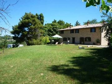 Villa in vendita a Urbino PU