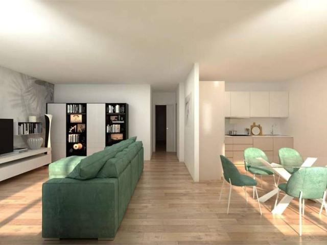Villa in vendita a Zanica BG