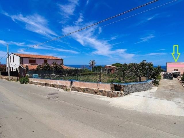 Villa in vendita a Ustica PA