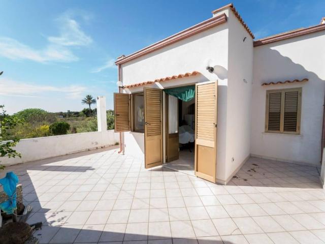 Villa in vendita a Ustica PA