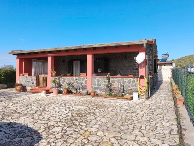 Villa in vendita a Ustica PA