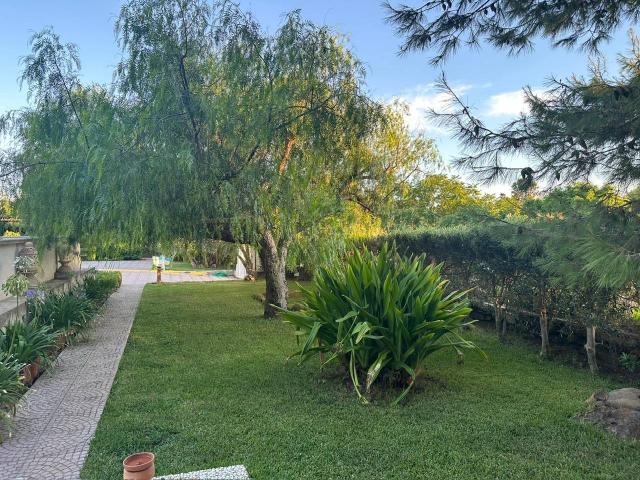Villa in vendita a Ustica