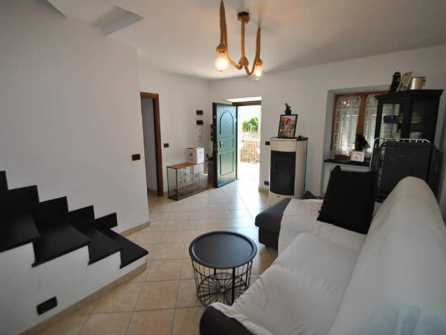 Villa in vendita a Uscio GE