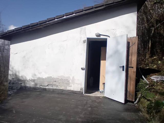 Villa in vendita a Uscio GE