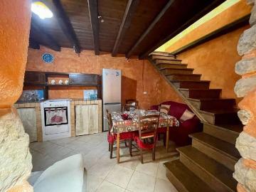 Villa in vendita a Usellus OR