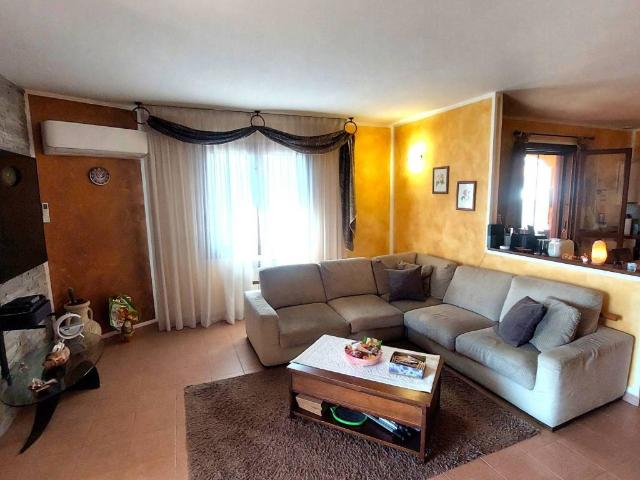 Villa in vendita a Usini SS