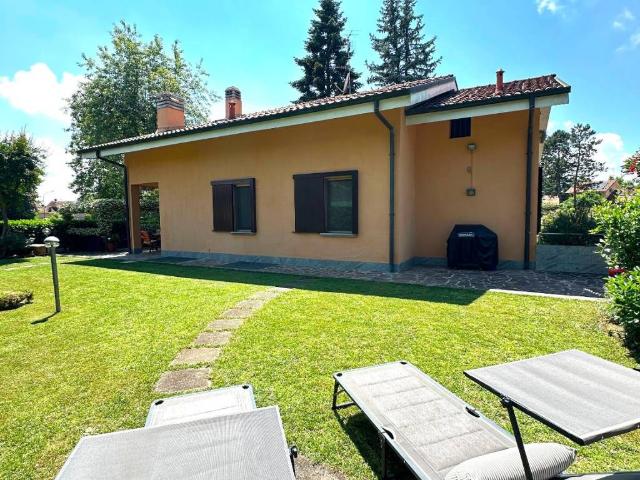 Villa in vendita a Usmate Velate MB