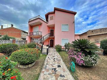 Villa in vendita a Ussana CA