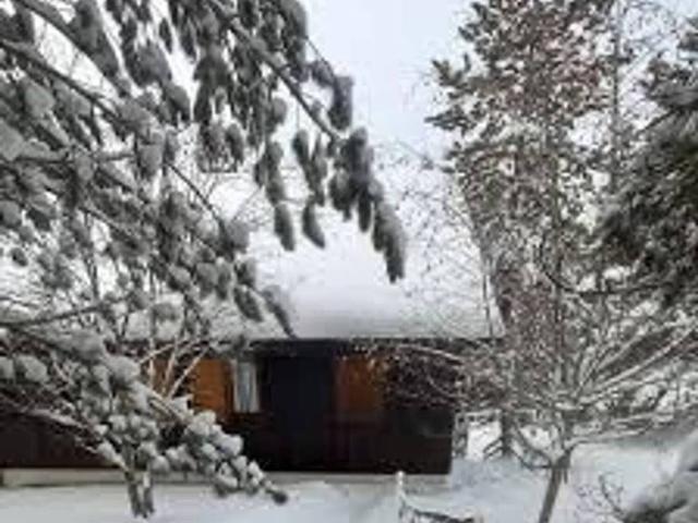 Villa in vendita a Ussita MC