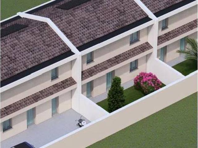 Villa in vendita a Uta CA