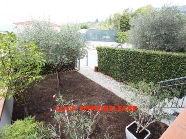 Villa in vendita a Uzzano PT