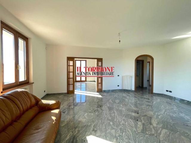 Villa in vendita a Uzzano PT