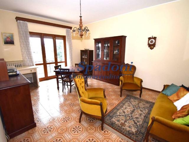 Villa in vendita a Uzzano PT