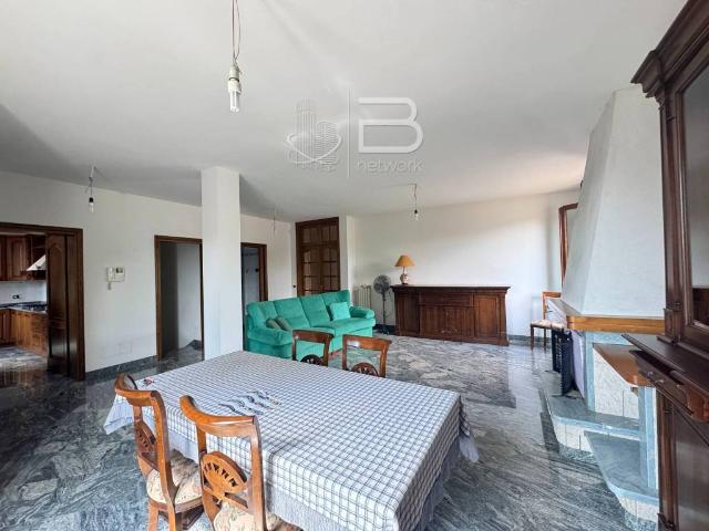 Villa in vendita a Uzzano PT
