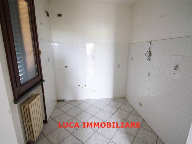 Villa in vendita a Uzzano PT