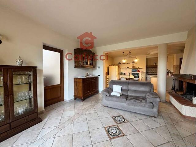 Villa in vendita a Uzzano PT